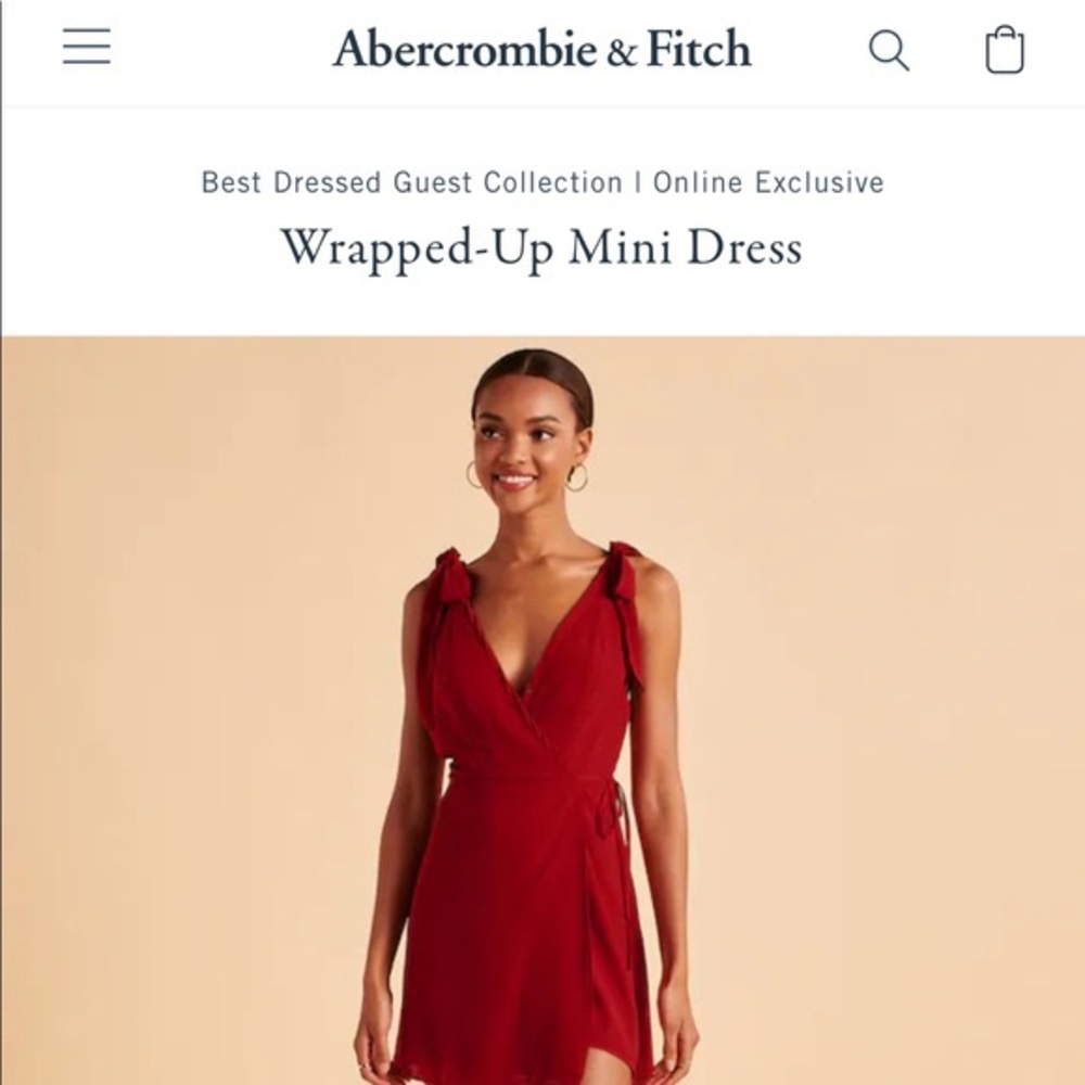 New with tags party dress